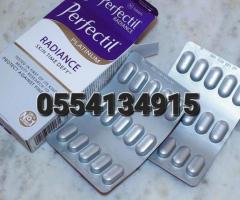 Perfectil Platinum Radiance - Large Pack Size 60 Tablets - Image 1