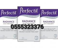 Perfectil Platinum Radiance - Large Pack Size 60 Tablets - Image 2