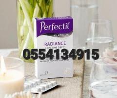 Perfectil Platinum Radiance - Large Pack Size 60 Tablets - Image 3
