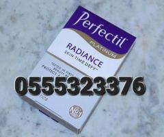 Perfectil Platinum Radiance - Large Pack Size 60 Tablets - Image 4