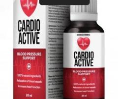 Cardio Active - Image 3