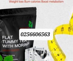 Flat tummy moringa tea - Image 1