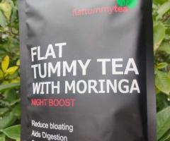 Flat tummy moringa tea - Image 3