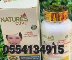 Snow White Glutathione Lightening & Anti-Ageing Capsule - Image 3