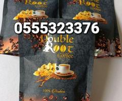 Double Root Coffee for Increased Sexual Satisfaction(Men & Women) - Image 1