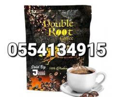 Double Root Coffee for Increased Sexual Satisfaction(Men & Women) - Image 2