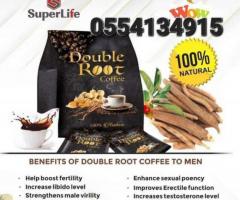 Double Root Coffee for Increased Sexual Satisfaction(Men & Women) - Image 4