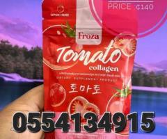 Froza Tomato Collagen - Image 2