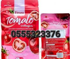Froza Tomato Collagen - Image 3