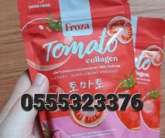 Froza Tomato Collagen - Image 4