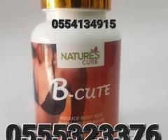 Nature's Cure B Cute For Breast Reduction - Image 4