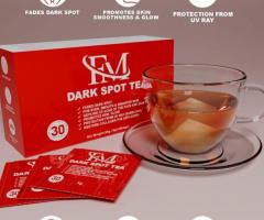 FM Dark Spot Tea Available in Ghana 0538548604