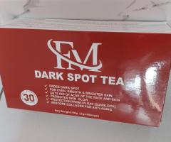 Price of  FM Dark Spot Tea in Ghana 0538548604 - Image 3