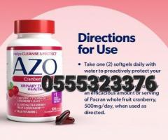 Azo Cranberry Urinary Tract Health - Image 2
