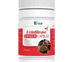 Constilease CAPSULE - Essential for release of Constipation Syndrome - Image 1