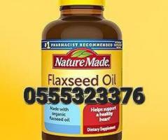 Nature Made Flaxseed Oil - Image 3