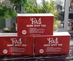 Where to Get FM Dark Spot Tea in Tamale 0538548604
