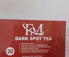 Where to Purchase FM Dark Spot Tea in Tamale 0538548604 - Image 2