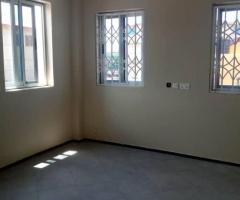 2 Bedrooms apartment for rent at lapaz Nyamekye - Image 3