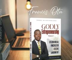 Godly Entrepreneurship vol1