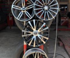 Tires and Rims - Image 4