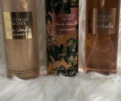 Victoria's Secret Body Splash and Fragrance Lotion - Image 3