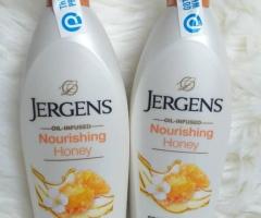 Jergens Body Products - Image 1