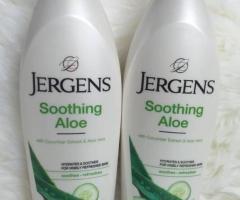 Jergens Body Products - Image 2