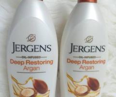 Jergens Body Products - Image 3