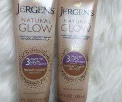 Jergens Body Products - Image 4