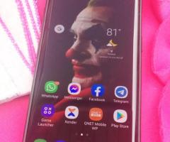 Samsung s9 for sale