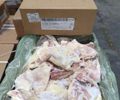 Chicken, pork, beef and fish products - Image 3