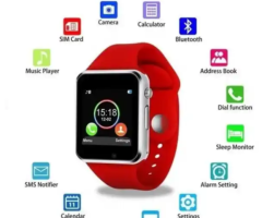 A1 SMART WATCHES
