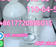 New GBL Cas110-63-4 1,4-Butanediol BDO Liquid 99% Purity 110-63-4 - Image 1