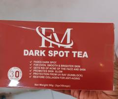 Where to Get FM Dark Spot Tea in Cape Coast 0538548604 - Image 3