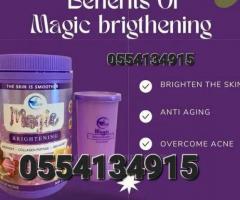 Phyto Magic Brightening Whitening Skin Supplement - Image 2