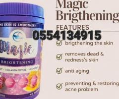 Phyto Magic Brightening Whitening Skin Supplement - Image 4