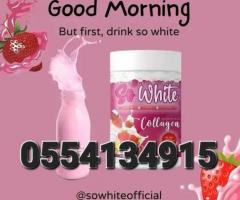 So White Collagen Skin Supplement - Image 4