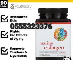Youtheory Marine Collagen - Image 1