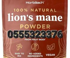 Lions Mane Powder 3000mg - Image 2