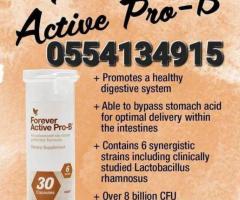 Forever Active Pro-B, 30 Capsules - Image 3