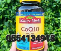 Nature Made CoQ10 400mg - Image 3