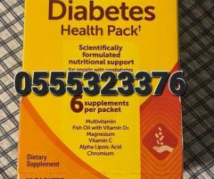 Nature Made Diabetes Health Pack - Image 1