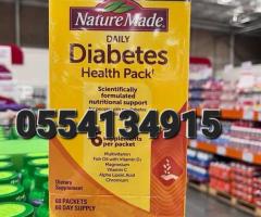 Nature Made Diabetes Health Pack - Image 2