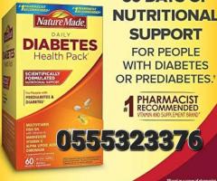 Nature Made Diabetes Health Pack - Image 4