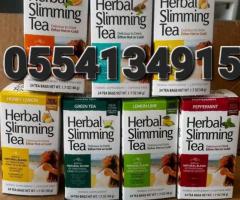 21st Century Herbal Slimming Tea - Image 1