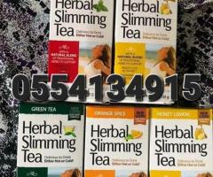 21st Century Herbal Slimming Tea - Image 3