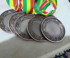 medals and trophies for sale - Image 2