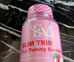 FM Slim Trim Flat Tummy Gummies in Accra 0538548604