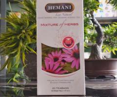 Where to Purchase Hemani Blood Pressure Tea in Ghana 0557029816